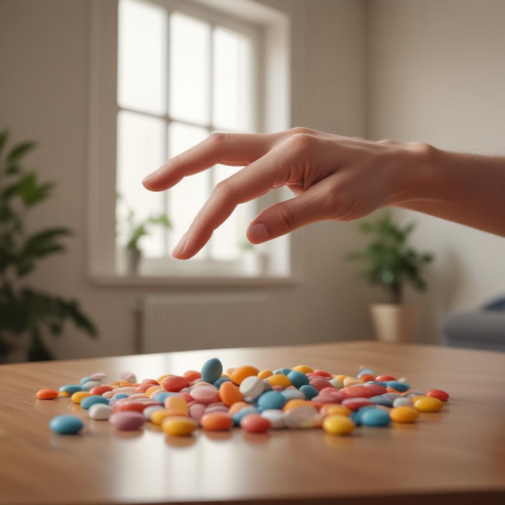 Таблетки для рассасывания при ОРВИ снижают риск бактериальных осложнений - изображение 3