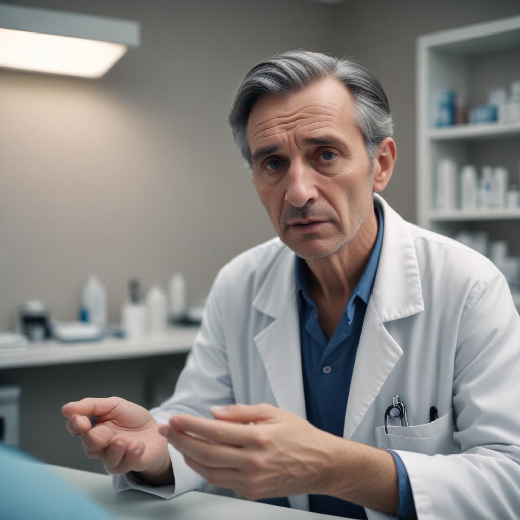 Астения: симптомы, причины и методы лечения астенического синдрома - изображение 2