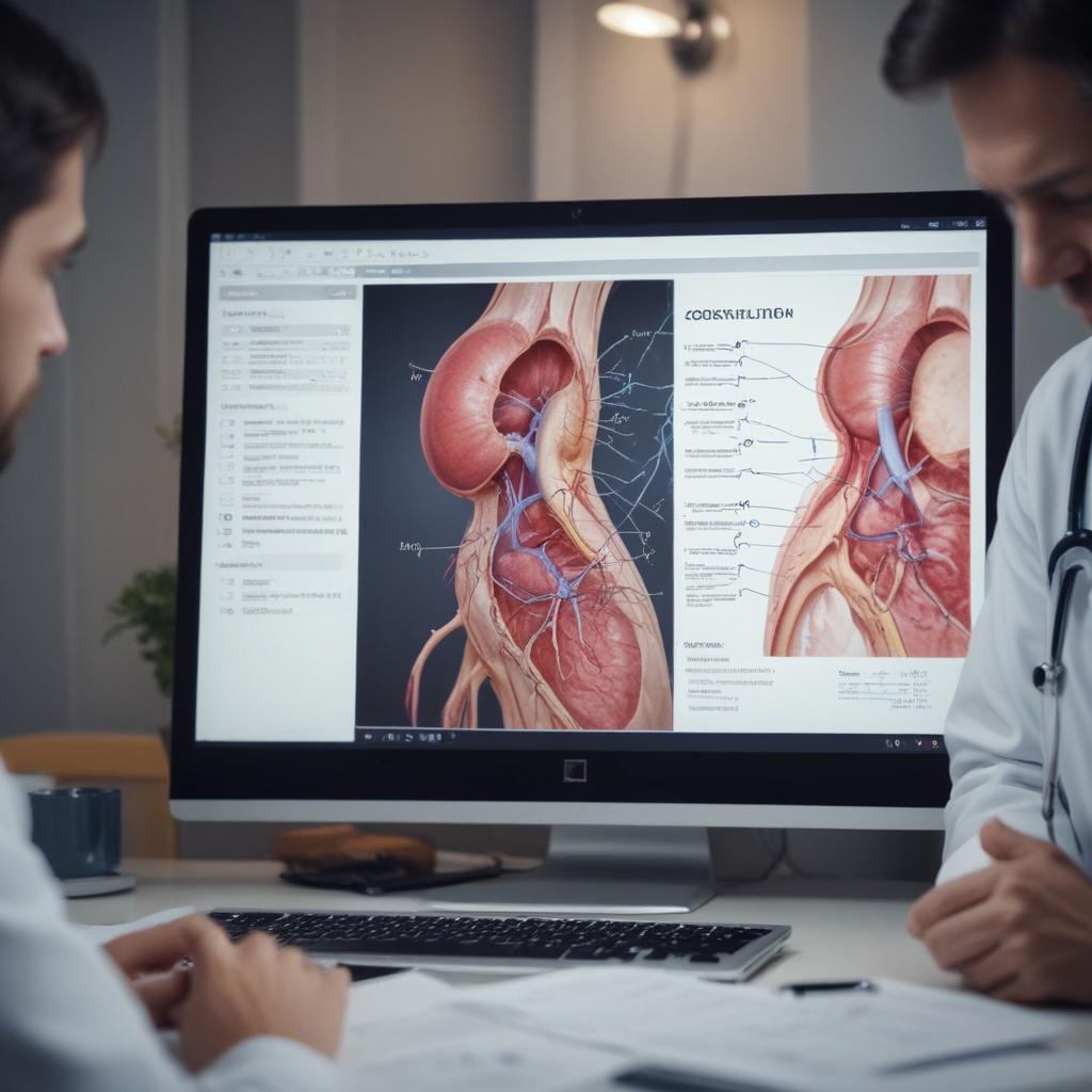 Хронический простатит: причины, симптомы и методы лечения