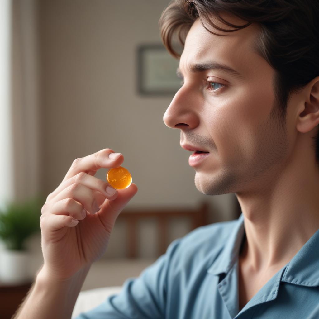 Таблетки для рассасывания при ОРВИ снижают риск бактериальных осложнений - изображение 2