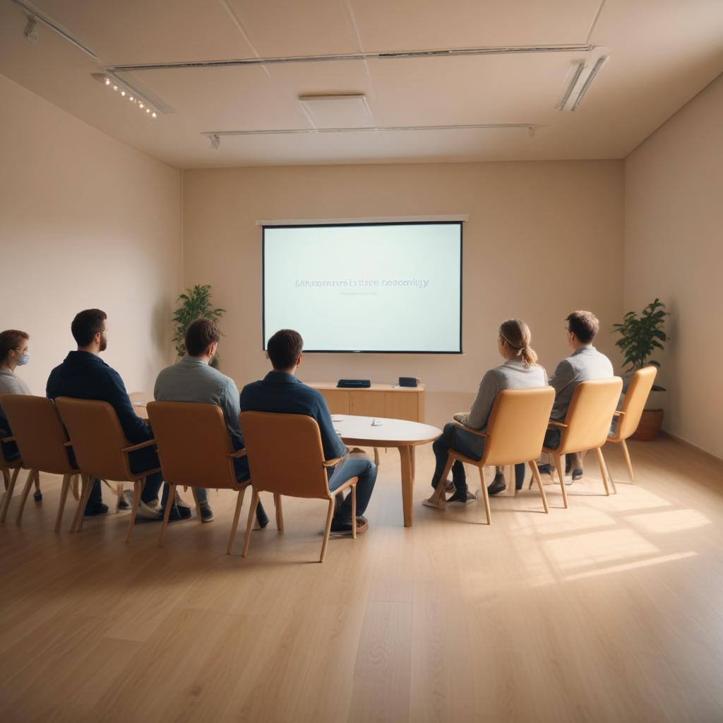 Анонимная реабилитация при наркомании: принципы, методы и формы поддержки