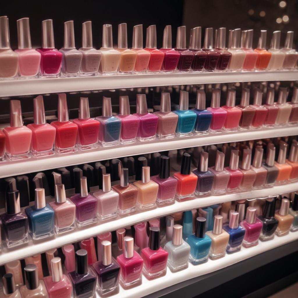 Интернет-магазин профессиональных средств ухода за ногтями предлагает гели, гель-лаки, базы, топы и акрил - изображение 3