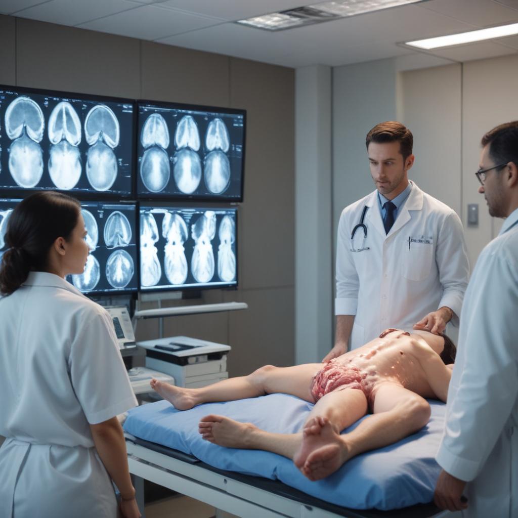 МРТ органов малого таза: ориентировочная стоимость услуг в медицинских учреждениях - изображение 3