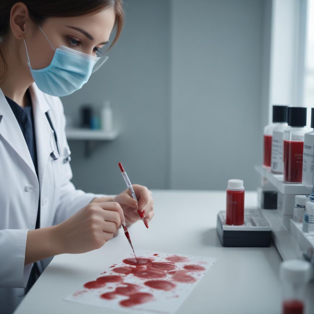 Диагностика анемии: современные методы обследования и ориентировочные цены на анализы крови - изображение 2