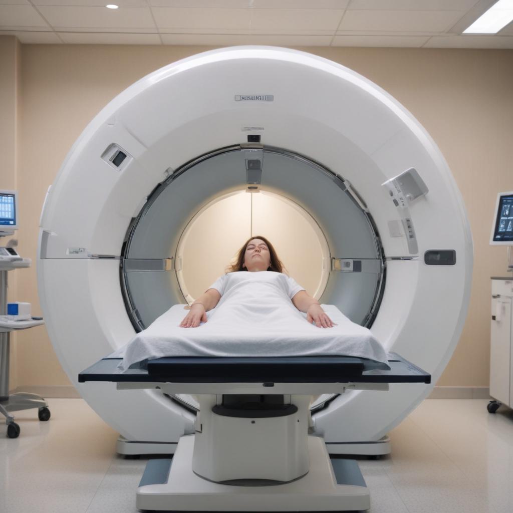МРТ головы на современном томографе стоимость обследования начинается от 5000 рублей