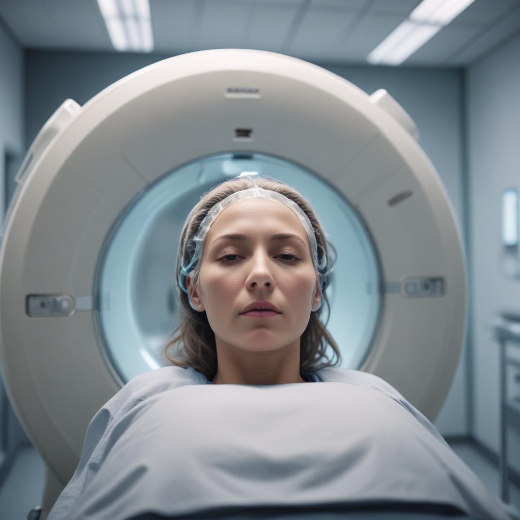 МРТ головы на современном томографе стоимость обследования начинается от 5000 рублей - изображение 2