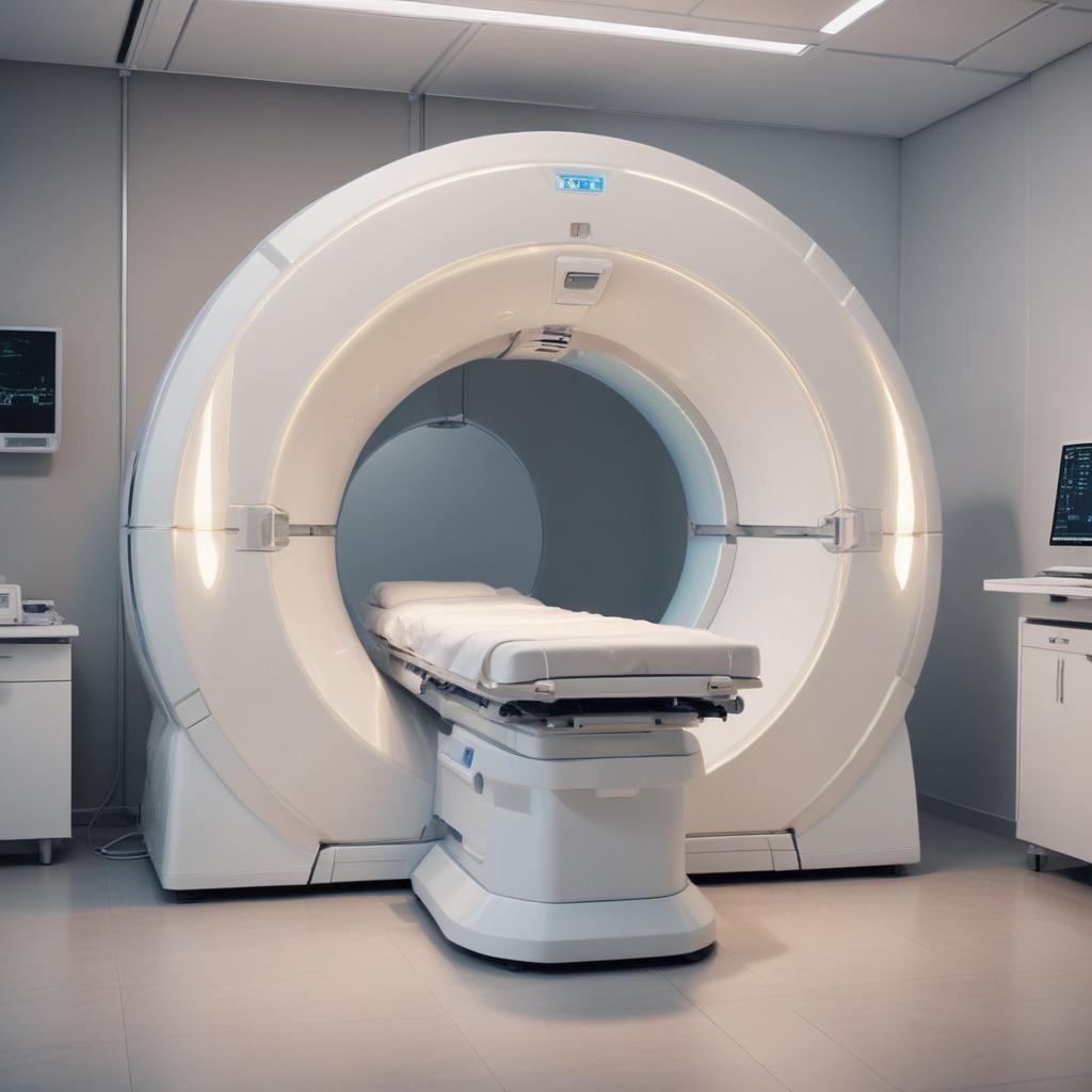 МРТ головы на современном томографе стоимость обследования начинается от 5000 рублей - изображение 3