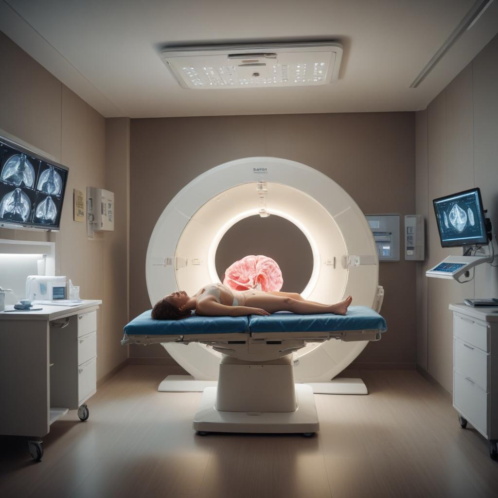 МРТ органов малого таза: ориентировочная стоимость услуг в медицинских учреждениях