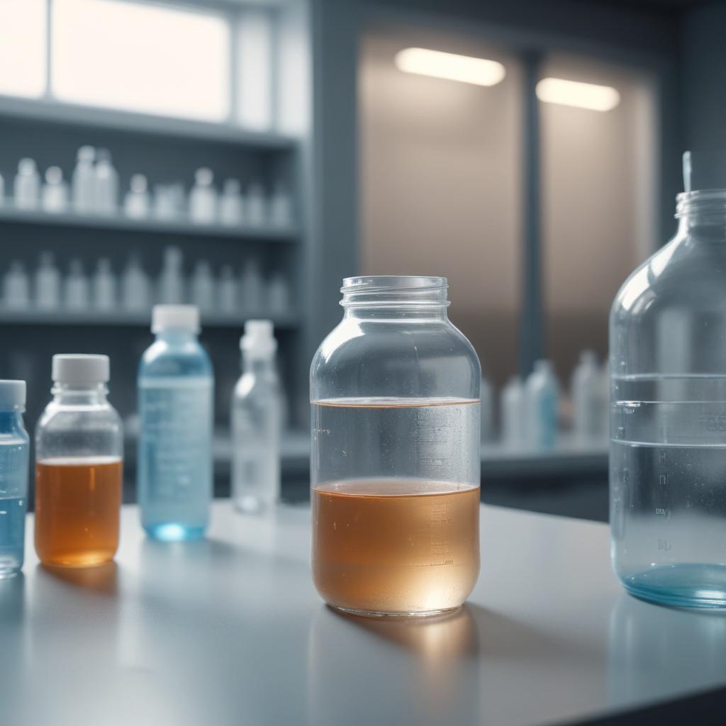 Водно-солевой баланс организма причины нарушений и способы восстановления - изображение 2