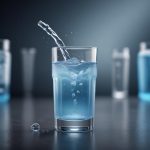 Водно-солевой баланс организма причины нарушений и способы восстановления