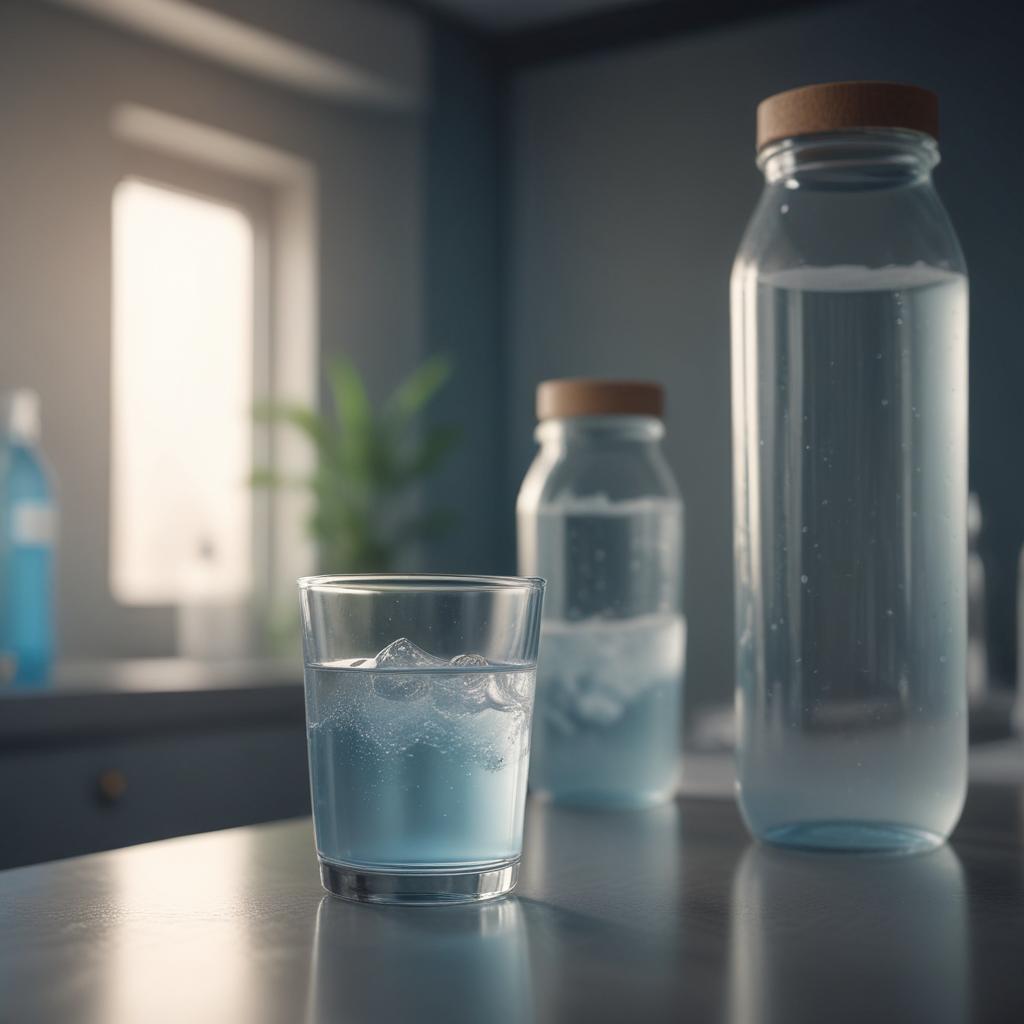 Водно-солевой баланс организма причины нарушений и способы восстановления - изображение 3