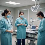 Гастроэнтерология в региональных медицинских центрах: диагностика и лечение