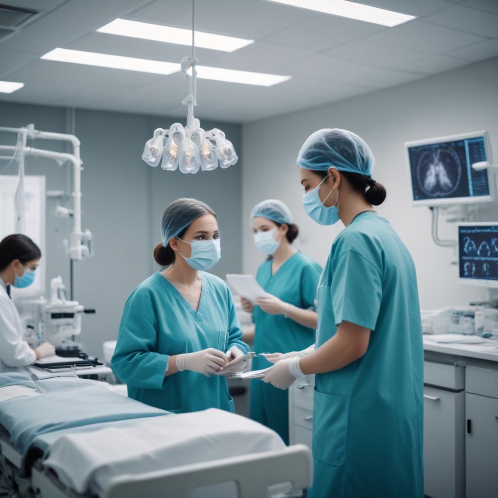 Гастроэнтерология в региональных медицинских центрах: диагностика и лечение - изображение 3