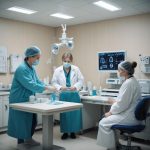 Гастроэнтерология Подмосковья: диагностика и лечение в сети медицинских центров