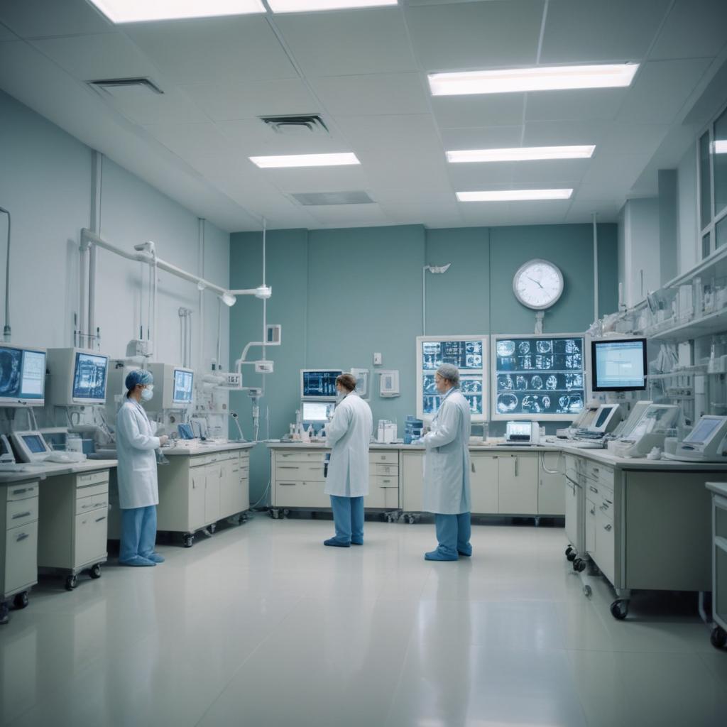 Гастроэнтерология Подмосковья: диагностика и лечение в сети медицинских центров - изображение 2