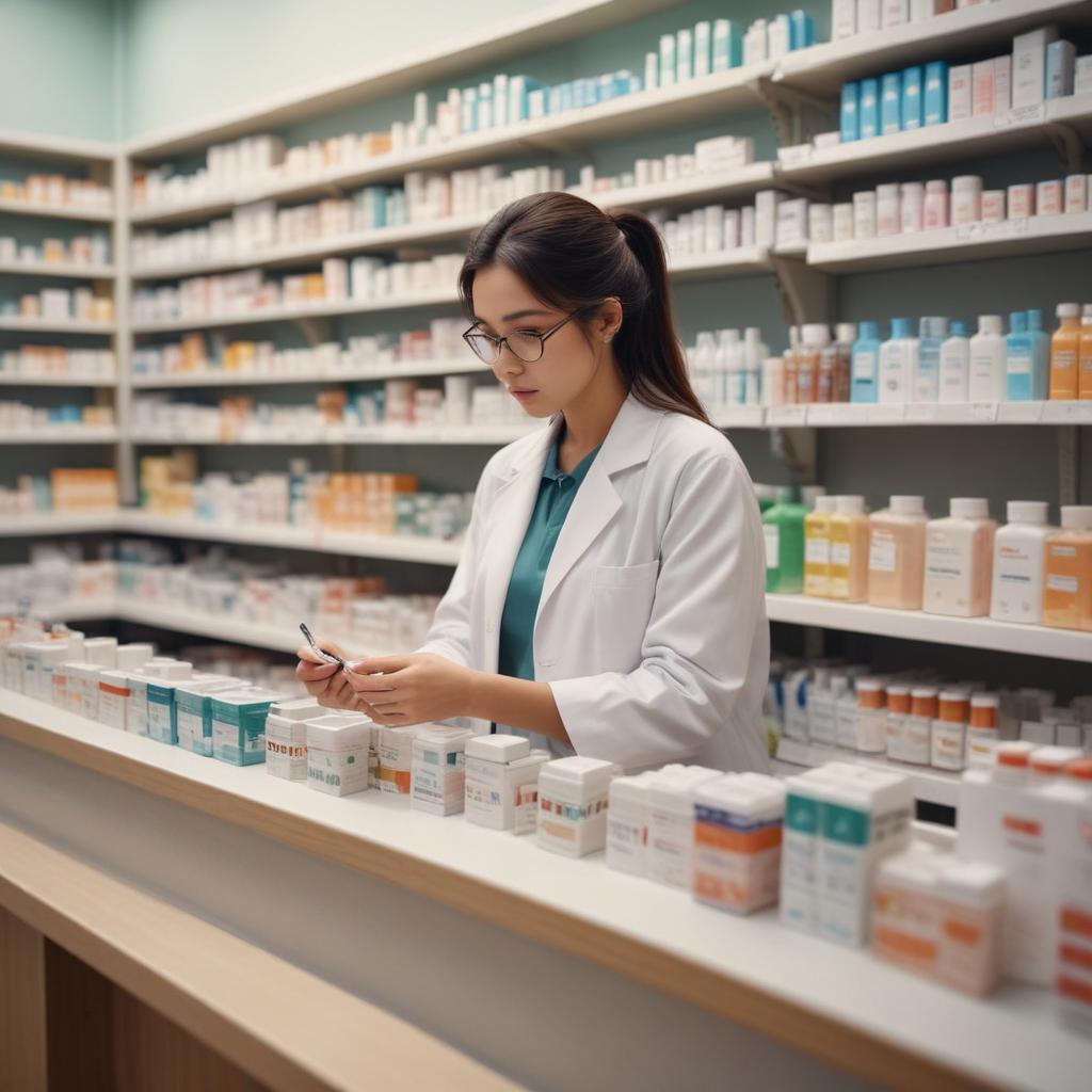 Особенности работы пунктов выкупа лекарственных препаратов - изображение 2