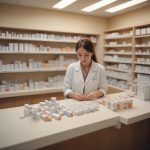 Особенности работы пунктов выкупа лекарственных препаратов