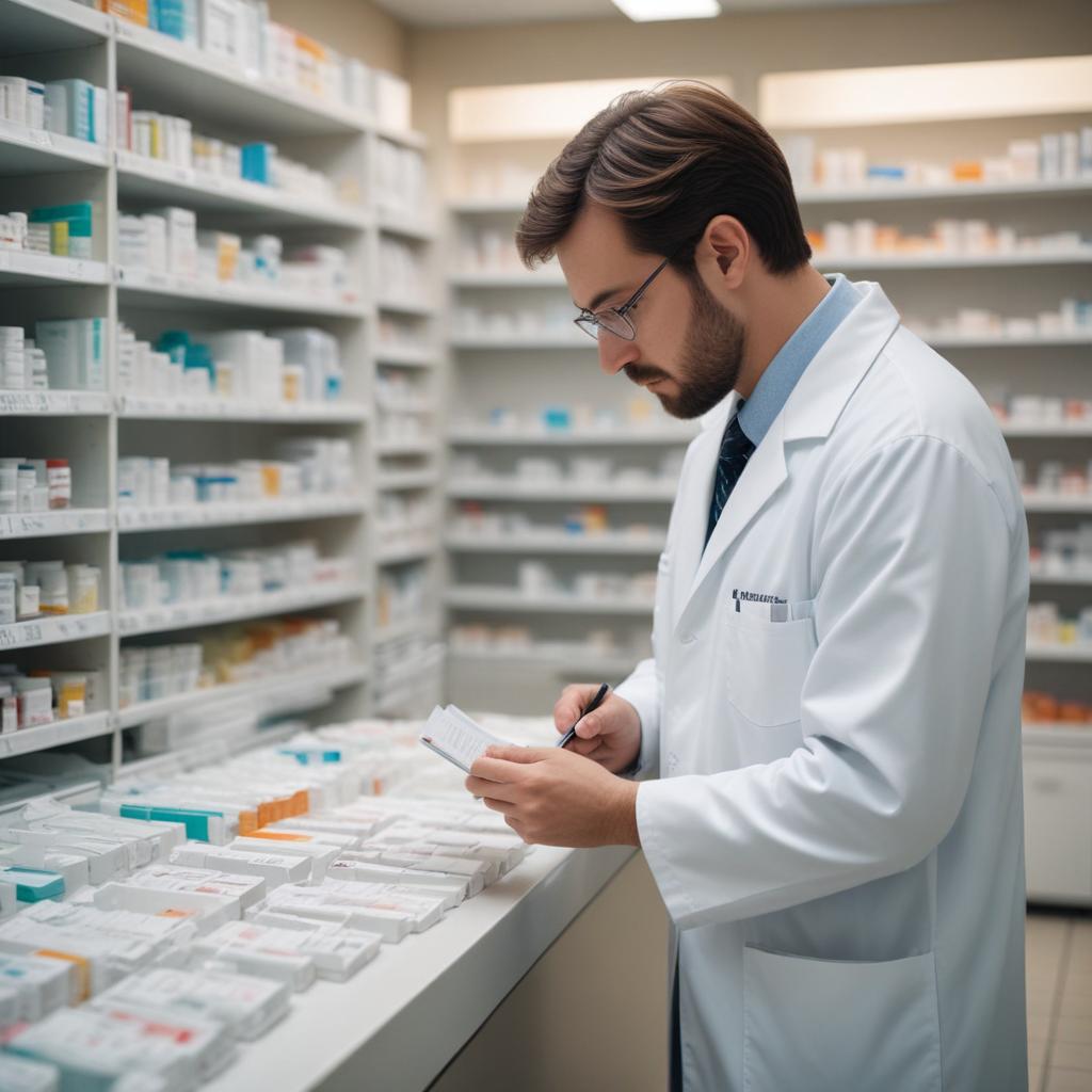 Особенности работы пунктов выкупа лекарственных препаратов - изображение 3